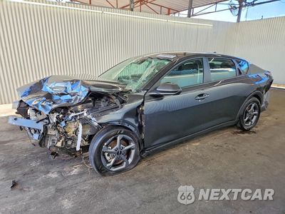 2025 KIA K4 LXS 3KPFT4DEXSE185327 - główne zdjęcie licytacji z USA - miniatura