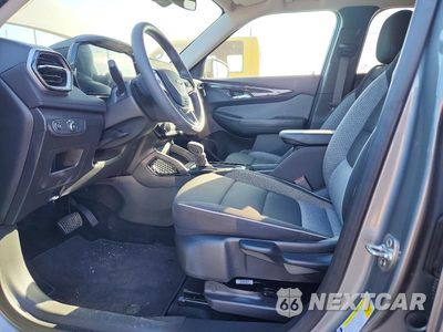 Zdjęcie 7 z 13 samochodu: 2026 CHEVROLET TRAILBLAZER LT VIN:KL79MPSL0TB214505 - miniatura