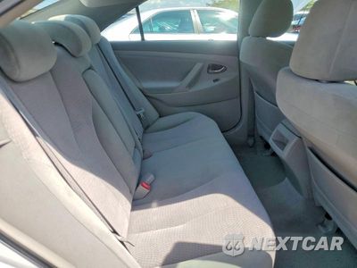 Zdjęcie 10 z 12 samochodu: 2010 TOYOTA CAMRY LE VIN:4T4BF3EK9AR012288 - miniatura