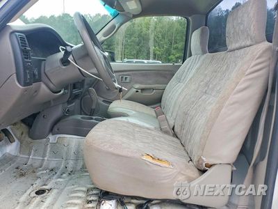 Zdjęcie 7 z 12 samochodu: 2004 TOYOTA TACOMA PRERUNNER VIN:5TENM92N94Z335156 - miniatura