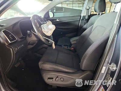 Zdjęcie 7 z 13 samochodu: 2021 HYUNDAI TUCSON SPORT VIN:KM8J33AL6MU401861 - miniatura