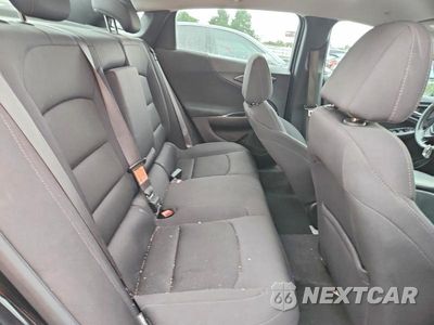 Zdjęcie 10 z 12 samochodu: 2023 CHEVROLET MALIBU LT VIN:1G1ZD5ST2PF245656 - miniatura