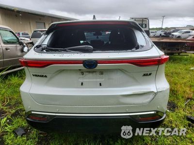 Zdjęcie 6 z 14 samochodu: 2024 TOYOTA VENZA LE VIN:JTEAAAAH2RJ154157 - miniatura