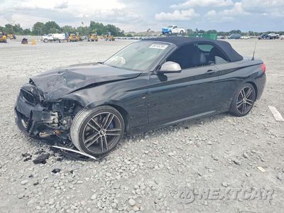 2019 BMW M240XI WBA2N3C57KVE45912 - główne zdjęcie licytacji z USA - miniatura