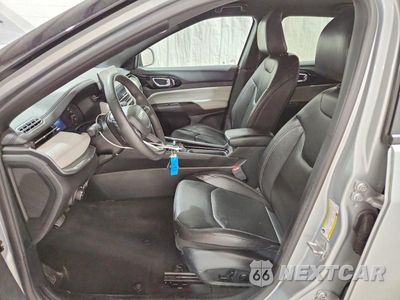 Zdjęcie 7 z 14 samochodu: 2025 JEEP COMPASS LIMITED VIN:3C4NJDCN1ST518237 - miniatura