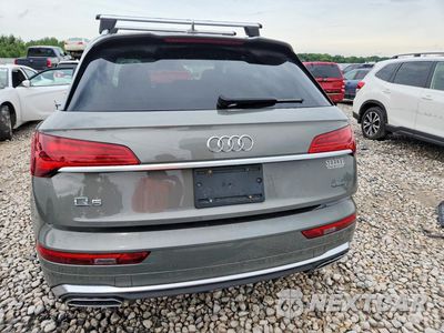 Zdjęcie 6 z 14 samochodu: 2023 AUDI Q5 PREMIUM PLUS 45 VIN:WA1EAAFY3P2119482 - miniatura