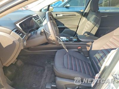 Zdjęcie 13 z 24 samochodu: 2015 FORD FUSION SE VIN:3FA6P0HD7FR232686 - miniatura