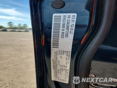 Zdjęcie 13 z 13 samochodu: 2026 JEEP COMPASS LATITUDE VIN:3C4NJDBN8TT216253 - miniatura