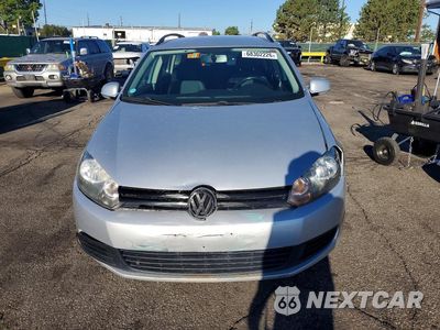 Piąte zdjęcie samochodu w środku: 2014 VOLKSWAGEN JETTA S VIN:3VWPP7AJ2EM612552 - miniatura