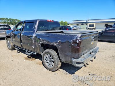 Drugie zdjęcie samochodu z przodu: 2014 CHEVROLET SILVERADO C1500 LT VIN:3GCPCREH3EG270366 - miniatura