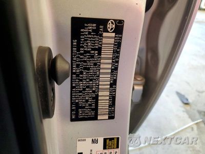 Zdjęcie 13 z 13 samochodu: 2021 TOYOTA COROLLA SE VIN:5YFP4MCE1MP078963 - miniatura
