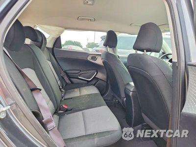 Zdjęcie 11 z 14 samochodu: 2023 KIA SOUL LX VIN:KNDJ23AU3P7202995 - miniatura