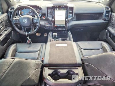 Zdjęcie 8 z 12 samochodu: 2023 RAM 1500 TRX VIN:1C6SRFU90PN505924 - miniatura