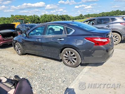 Drugie zdjęcie samochodu z przodu: 2016 NISSAN ALTIMA 2.5 SL VIN:1N4AL3AP6GC117766 - miniatura