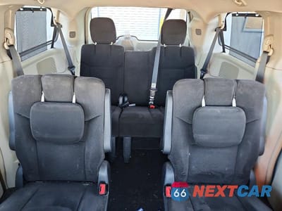 Zdjęcie 10 z 13 samochodu: 2014 CHRYSLER TOWN & COUNTRY TOURING VIN:2C4RC1BG9ER275278 - miniatura