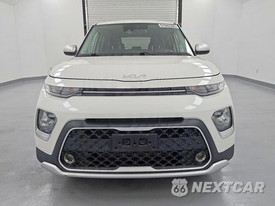 Piąte zdjęcie samochodu w środku: 2022 KIA SOUL X-LINE VIN:KNDJ23AU6N7156009 - miniatura
