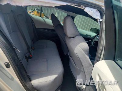 Zdjęcie 10 z 13 samochodu: 2021 TOYOTA COROLLA SE VIN:5YFS4MCE6MP062977 - miniatura