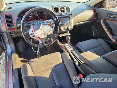 Zdjęcie 8 z 13 samochodu: 2009 NISSAN ALTIMA 2.5 S VIN:1N4AL24E59C181627 - miniatura