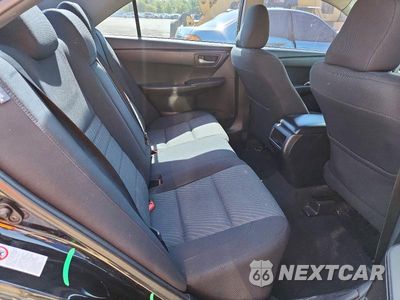 Zdjęcie 10 z 12 samochodu: 2015 TOYOTA CAMRY LE VIN:4T1BF1FK6FU994429 - miniatura