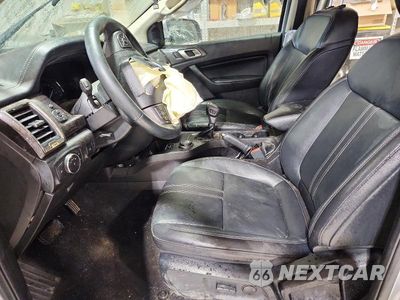 Zdjęcie 7 z 12 samochodu: 2020 FORD RANGER XL VIN:1FTER4FH4LLA16236 - miniatura