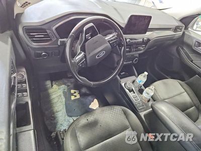Zdjęcie 8 z 13 samochodu: 2025 FORD ESCAPE ACTIVE VIN:1FMCU9GN0SUA16133 - miniatura