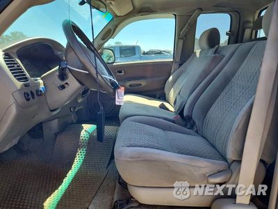 Zdjęcie 7 z 12 samochodu: 2006 TOYOTA TUNDRA SR5 VIN:5TBRU34146S469297 - miniatura