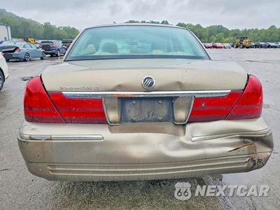 Zdjęcie 6 z 12 samochodu: 2003 MERCURY GRAND MARQUIS LS VIN:2MEFM75W43X621945 - miniatura