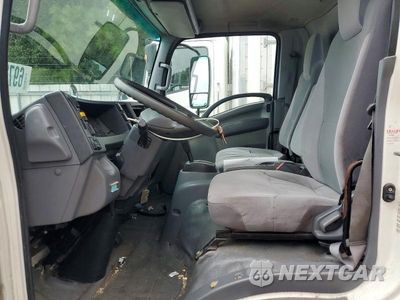 Zdjęcie 7 z 13 samochodu: 2016 ISUZU NPR HD BOX TRUCK VIN:54DC4W1B7GS809719 - miniatura