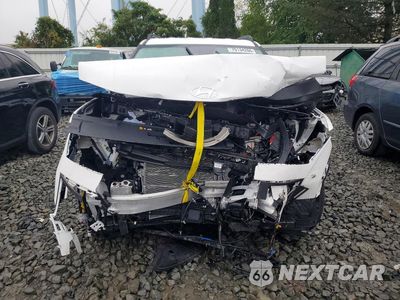 Piąte zdjęcie samochodu w środku: 2026 HYUNDAI SANTA FE SEL VIN:5NMP2DG10TH129911 - miniatura