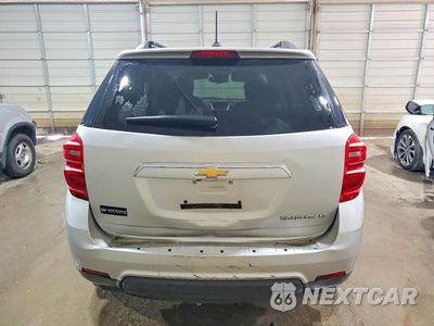 Zdjęcie 6 z 13 samochodu: 2016 CHEVROLET EQUINOX LT VIN:2GNALCEK7G1123551 - miniatura