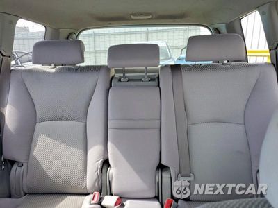 Zdjęcie 10 z 13 samochodu: 2006 TOYOTA HIGHLANDER HYBRID VIN:JTEEW21A160009768 - miniatura