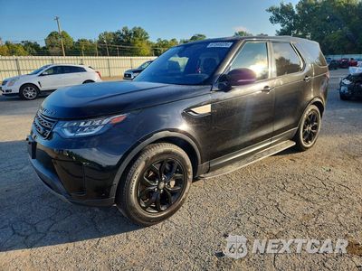 2019 LAND ROVER DISCOVERY SE SALRG2RVXKA093550 - główne zdjęcie licytacji z USA - miniatura