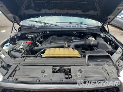Zdjęcie 11 z 12 samochodu: 2019 FORD F150 SUPERCREW VIN:1FTEW1C47KFC78063 - miniatura