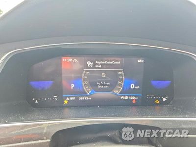 Zdjęcie 9 z 12 samochodu: 2022 VOLKSWAGEN TIGUAN SE VIN:3VV2B7AXXNM129070 - miniatura