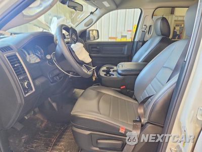 Zdjęcie 7 z 12 samochodu: 2023 RAM 1500 CLASSIC TRADESMAN VIN:3C6RR6KT2PG674638 - miniatura
