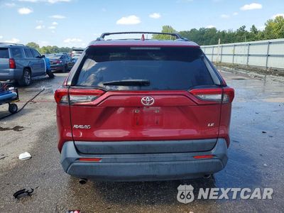Zdjęcie 6 z 12 samochodu: 2021 TOYOTA RAV4 LE VIN:JTMH1RFV7MD082847 - miniatura