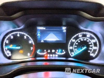 Zdjęcie 9 z 13 samochodu: 2023 FORD TRANSIT CONNECT XL VIN:NM0LS7S26P1552134 - miniatura