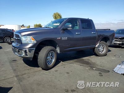 2016 RAM 1500 SLT 1C6RR6LT4GS148776 - główne zdjęcie licytacji z USA - miniatura