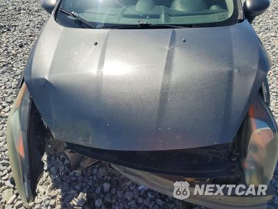 Zdjęcie 11 z 13 samochodu: 2018 FORD FIESTA SE VIN:3FADP4EJXJM101475 - miniatura