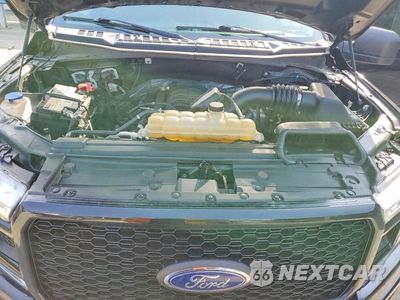 Zdjęcie 11 z 13 samochodu: 2020 FORD F150 SUPERCREW VIN:1FTEW1E51LFA11492 - miniatura