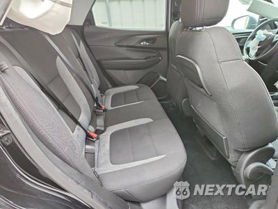 Zdjęcie 11 z 14 samochodu: 2026 CHEVROLET TRAILBLAZER LT VIN:KL79MPSP2TB200589 - miniatura