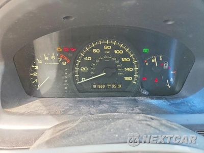 Zdjęcie 9 z 12 samochodu: 2007 HONDA ACCORD EX VIN:1HGCM66897A100072 - miniatura