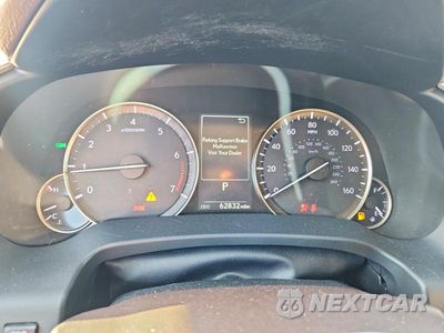 Zdjęcie 9 z 13 samochodu: 2020 LEXUS RX 350 VIN:2T2JZMAA1LC166302 - miniatura