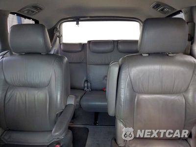 Zdjęcie 10 z 14 samochodu: 2004 TOYOTA SIENNA XLE LIMITED 7 PASSENGER VIN:5TDZA22C94S136217 - miniatura
