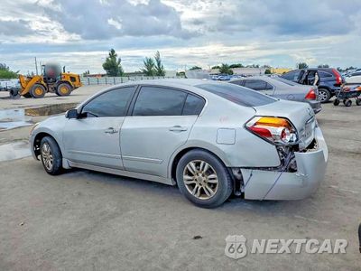 Drugie zdjęcie samochodu z przodu: 2012 NISSAN ALTIMA 2.5 VIN:1N4AL2AP2CN418527 - miniatura