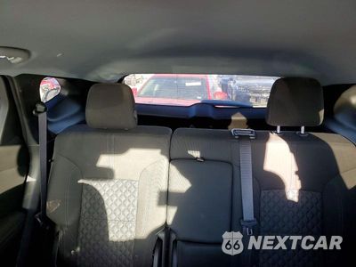Zdjęcie 10 z 13 samochodu: 2021 CHEVROLET BLAZER 2LT VIN:3GNKBCR48MS546481 - miniatura