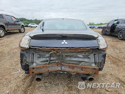 Zdjęcie 6 z 12 samochodu: 2012 MITSUBISHI ECLIPSE GS SPORT VIN:4A31K5DF9CE004577 - miniatura