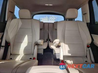 Zdjęcie 10 z 13 samochodu: 2020 MERCEDES-BENZ GLS 450 4MATIC VIN:4JGFF5KE4LA095834 - miniatura
