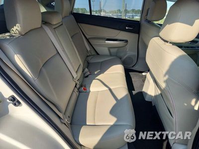 Zdjęcie 11 z 13 samochodu: 2015 SUBARU XV CROSSTREK 2.0 LIMITED VIN:JF2GPAMC3F8305055 - miniatura