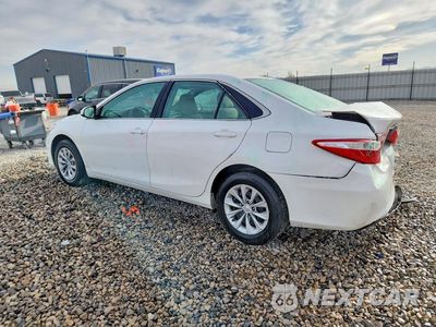 Drugie zdjęcie samochodu z przodu: 2016 TOYOTA CAMRY LE VIN:4T4BF1FK5GR557304 - miniatura